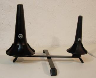 Trumpet/Flh st�ll, dubbel